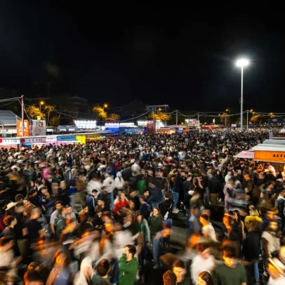Jovem denuncia violação ocorrida no Queimódromo