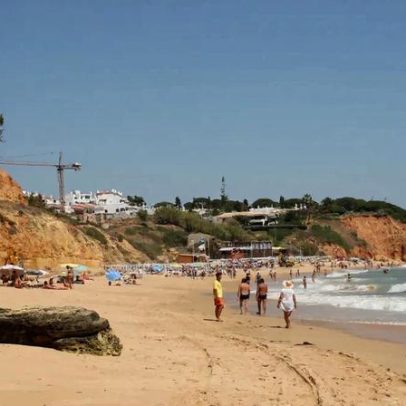 Mais oito praias com Qualidade de Ouro elevam total para 434 este ano
