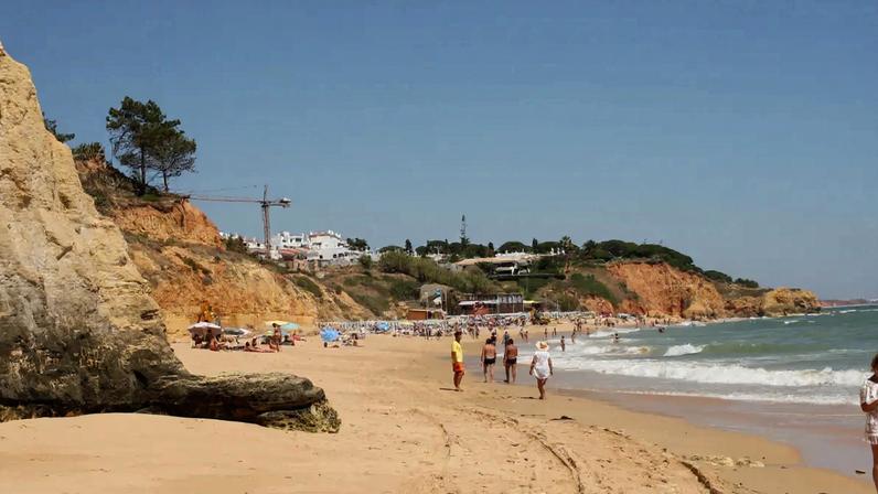 Albufeira entre os concelhos com maior número de distinções em 2026