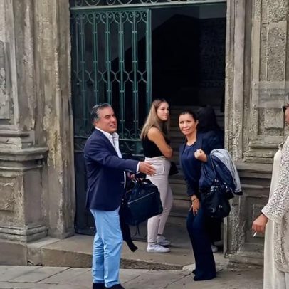 Cabeleireira de celebridades e filha condenadas por crimes fiscais no Porto