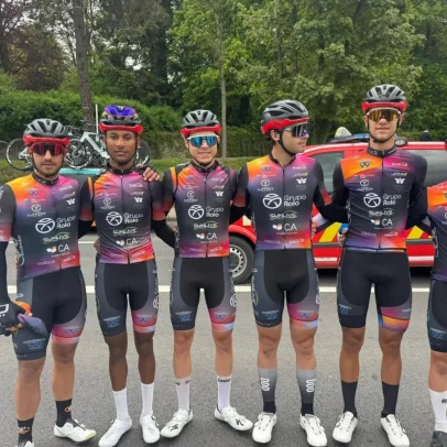 Óbidos participa no Tour do Azerbaijão entre amanhã e quinta-feira
