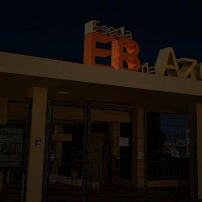 Criança invisual agredida por sete colegas numa escola de Setúbal