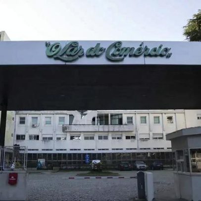 Presidente e diretora do Lar do Comércio acusados de propagação de doença com 18 mortes