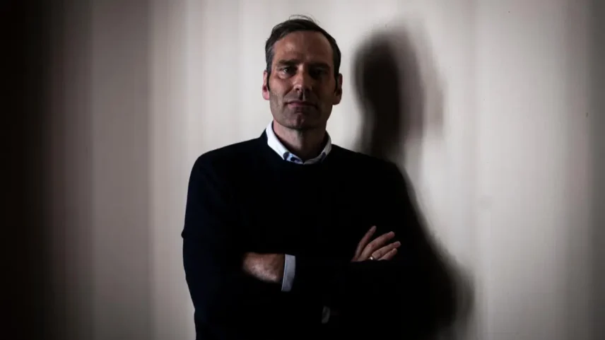 Jochen Kopelke: "Todas as forças policiais europeias vão perder muitos agentes experientes nos próximos dez anos, mas em Portugal parece existir dificuldade em atrair jovens"