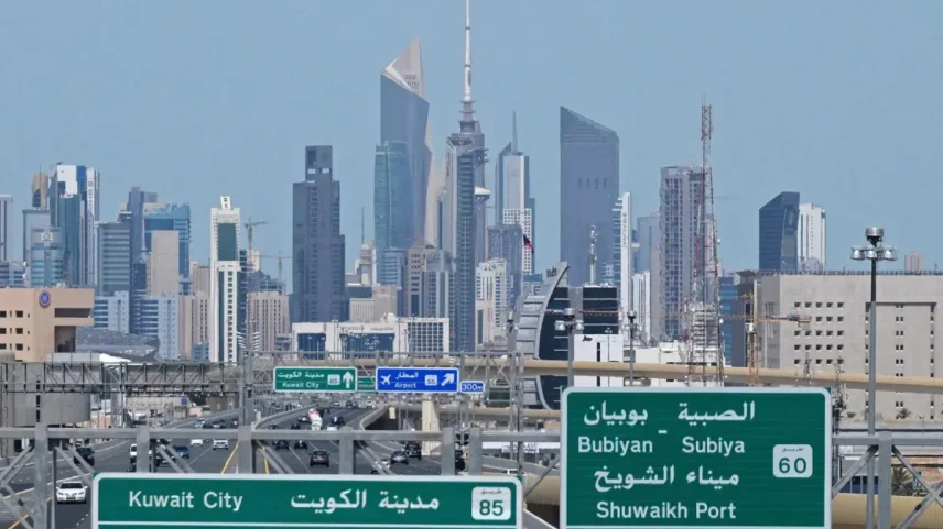 Kuwait atua de madrugada contra vários drones hostis