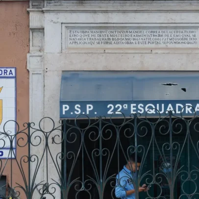 Rato: polícia suspeita de tortura teriam sido avisados antes das buscas