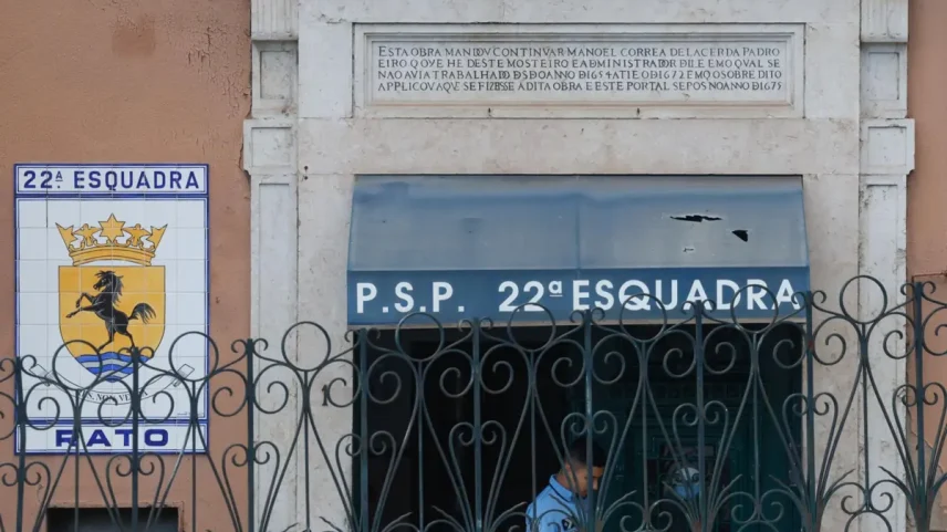 Rato: polícia suspeita de tortura teriam sido avisados antes das buscas
