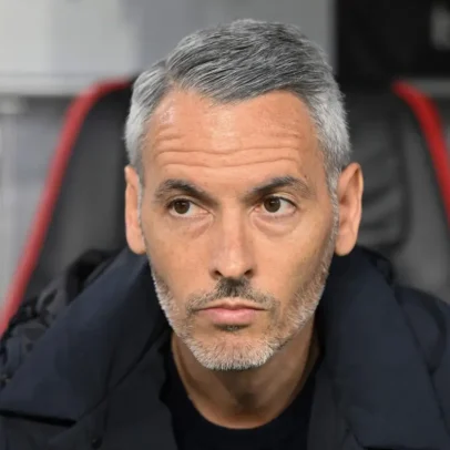 Treinador do Braga garante que equipa vai dar frente ao Benfica