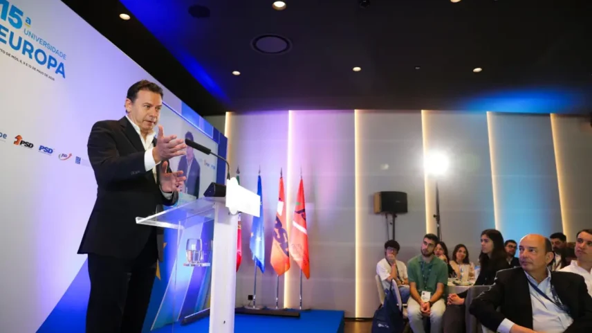 Montenegro afirma necessidade de sindicalistas com arrojo