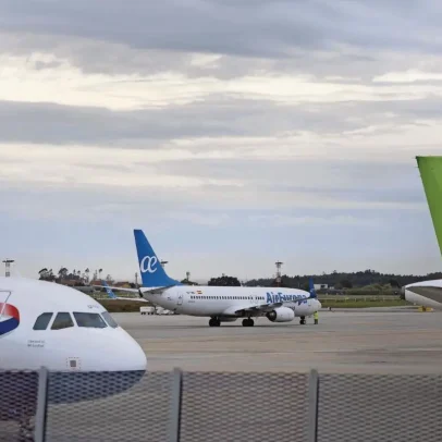Aeroporto do Porto entre os mais atrasados da Europa, segundo estudo