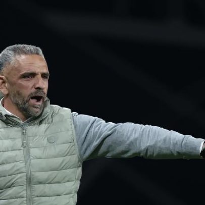 Já há onzes para o Sporting-V. Guimarães