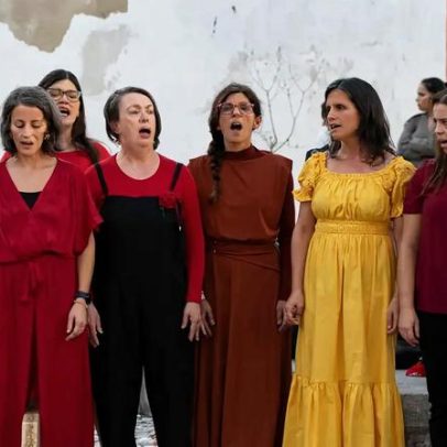 Grito de liberdade da mulher do campo busca tornar-se Património Mundial