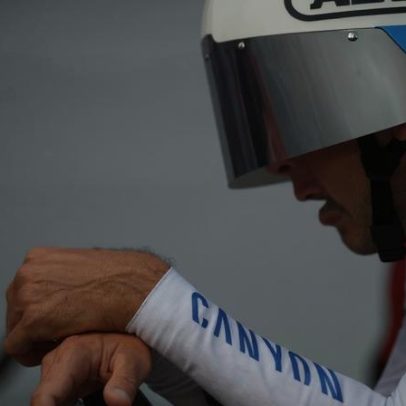 Nelson Oliveira amplia recorde com quarta participação no Giro