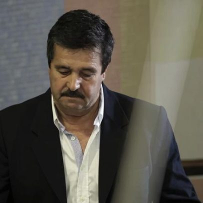 Tribunal de Aveiro pondera redução de pena para Manuel Godinho, o sucateiro