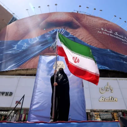 Teerã exige fim da guerra regional e desbloqueio de bens iranianos