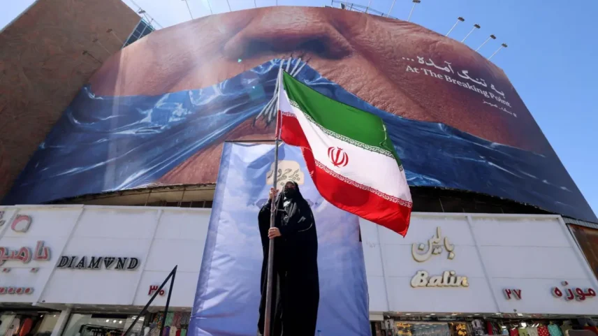 Teerã exige fim da guerra regional e desbloqueio de bens iranianos