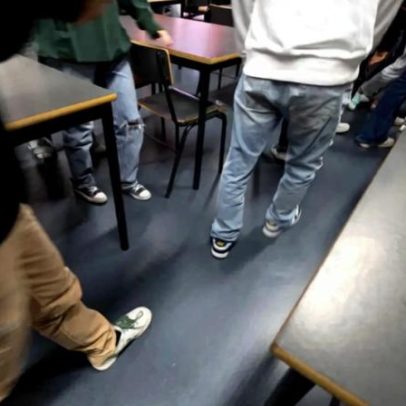 Adolescente mata duas pessoas a tiro em colégio no Brasil