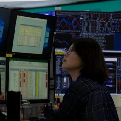 Petróleo cai quase 11% com possível acordo no Médio Oriente