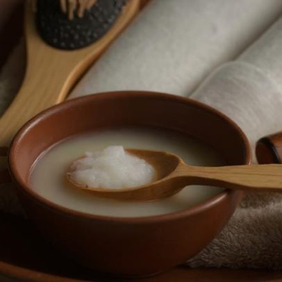 Água de arroz pode ser o próximo ingrediente da rotina de cuidados de pele