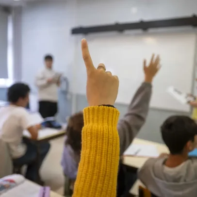 Aproximação a casa pode tornar-se mais difícil para professores