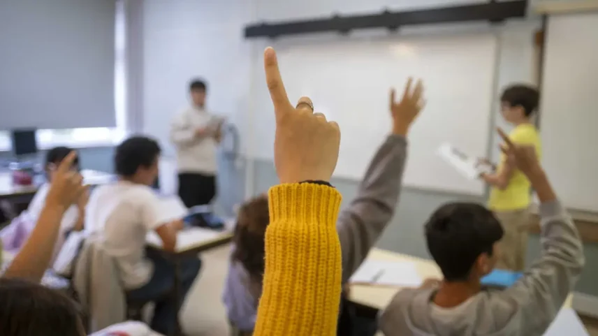 Aproximação a casa pode tornar-se mais difícil para professores