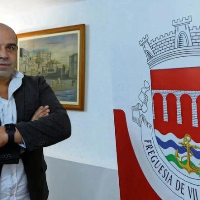 Presidente da Junta de Vila do Conde suspeito de desvio de verbas