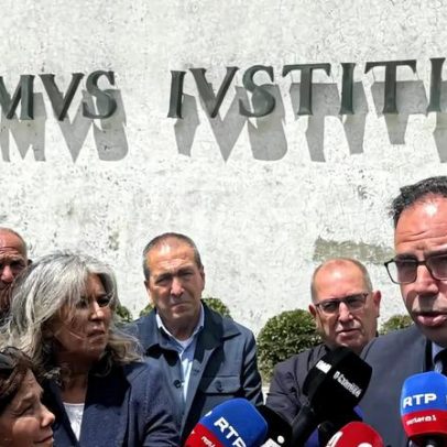 Ex-vice de Gaia e três arguidos condenados a prisão efetiva