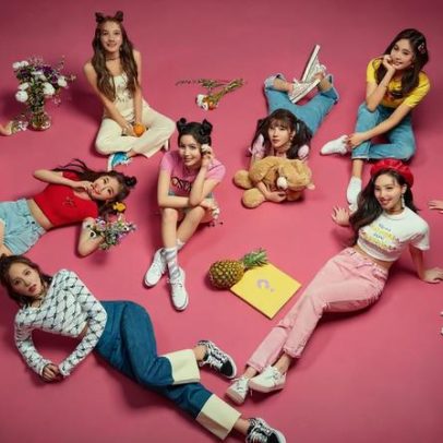 Twice: fenómeno do K-Pop ganha repercussão em Portugal