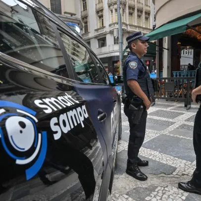Explosão destrói casas em São Paulo; há pelo menos dois feridos