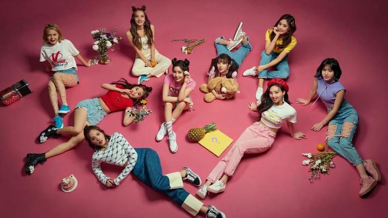 Twice: fenómeno do K-Pop ganha repercussão em Portugal