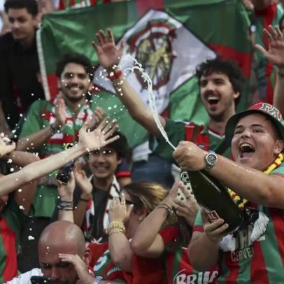 Segundo classificado da Liga 2 antecipa grande duelo