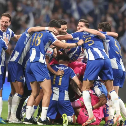 Última jornada da Liga joga-se toda no sábado