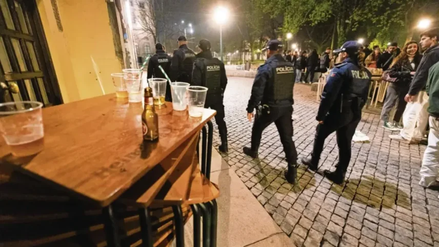 Ruído provoca 21 queixas diárias, maioria por conflitos entre vizinhos