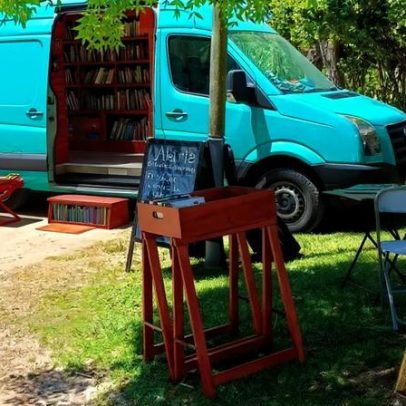 Festival Mochila chega a Faro com teatro, música e dança