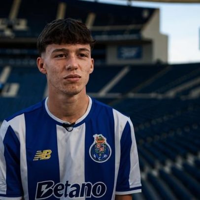 Villas-Boas: título de sub-19 confirma caminho certo