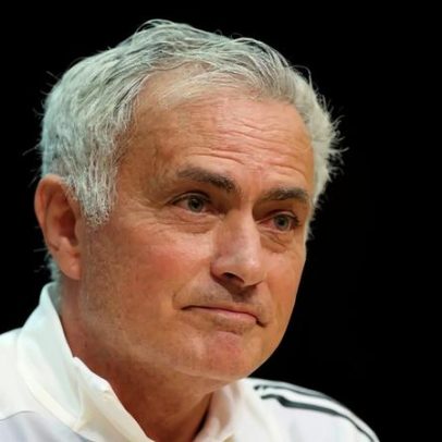 Mourinho não teve contacto com o Real Madrid nem planeia até ao fim da época