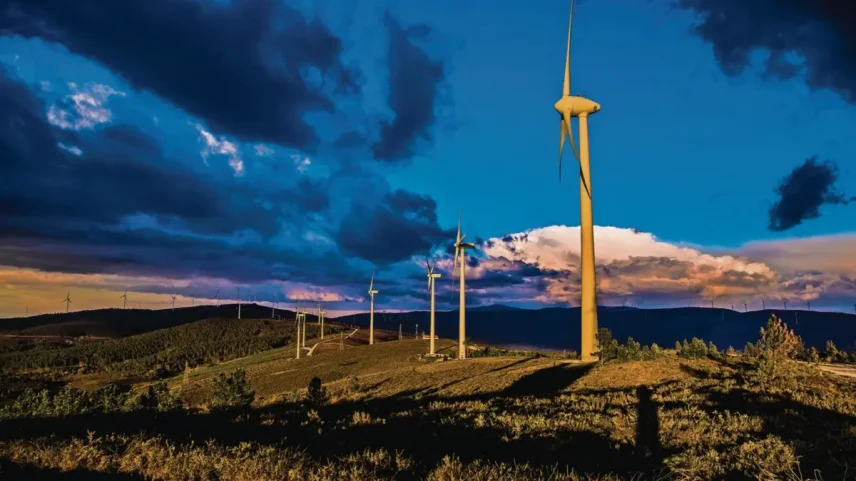 Licenciamento "ágil e previsível" para aumentar aposta nas energias renováveis