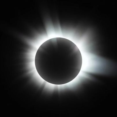 Eclipse solar de agosto esgota alojamentos em Bragança