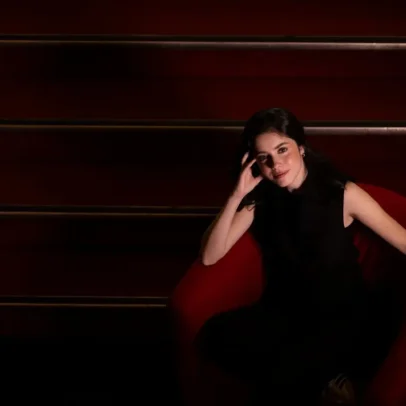 Madalena Aragão afirma nunca ter tido oportunidade de se deslumbrar