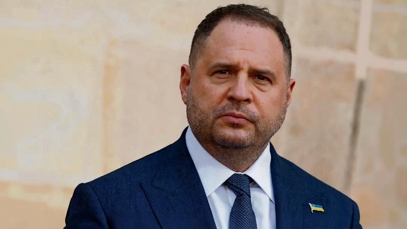 Agência anticorrupção descobre esquema envolvendo ex-braço direito de Zelensky