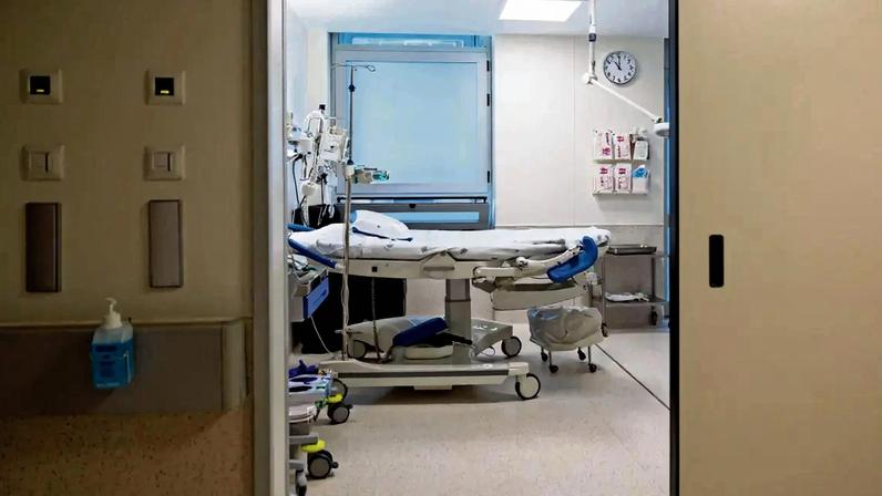 Médicos aderem à greve geral de 3 de junho