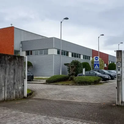 Coindu anuncia lay-off de 493 trabalhadores em Famalicão