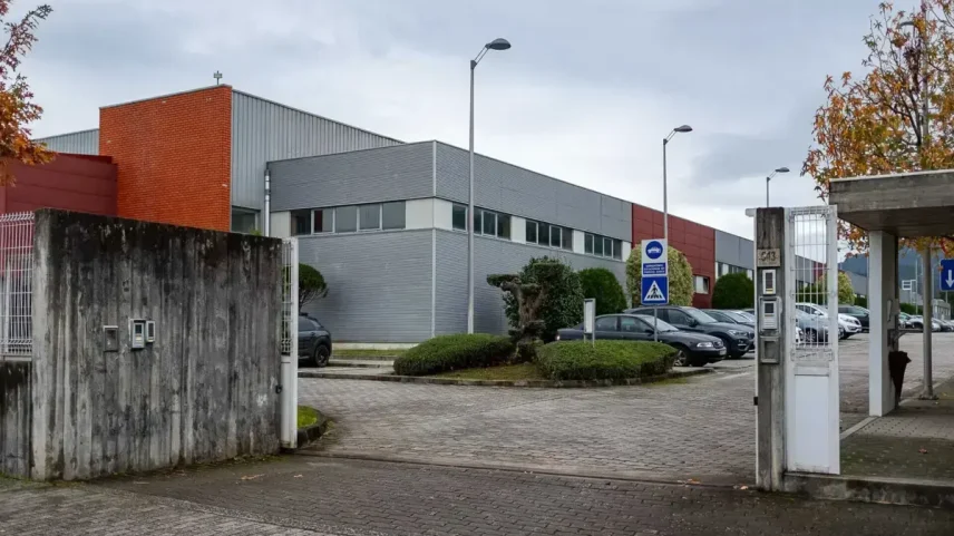 Coindu anuncia lay-off de 493 trabalhadores em Famalicão