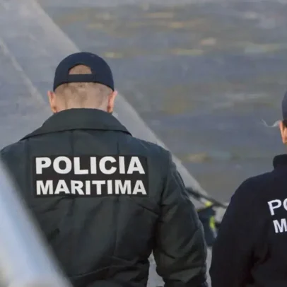 Pescador lúdico morreu na praia de Matosinhos
