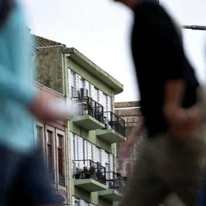 Seguro promulga desagravamento fiscal na habitação