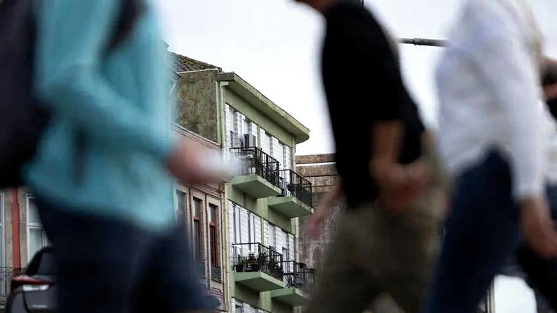 Seguro promulga desagravamento fiscal na habitação