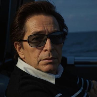 Valentino terá moeda commemorativa em prata e ouro
