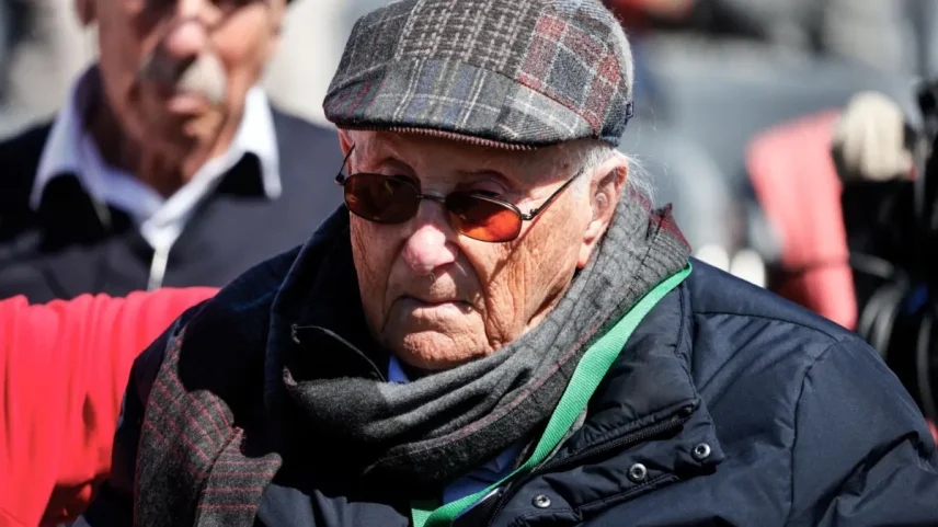 Sobrevivente de Auschwitz e ativista Albrecht Weinberg morre aos 101 anos