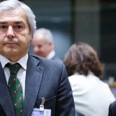 Nuno Melo opõe-se à criação do exército europeu