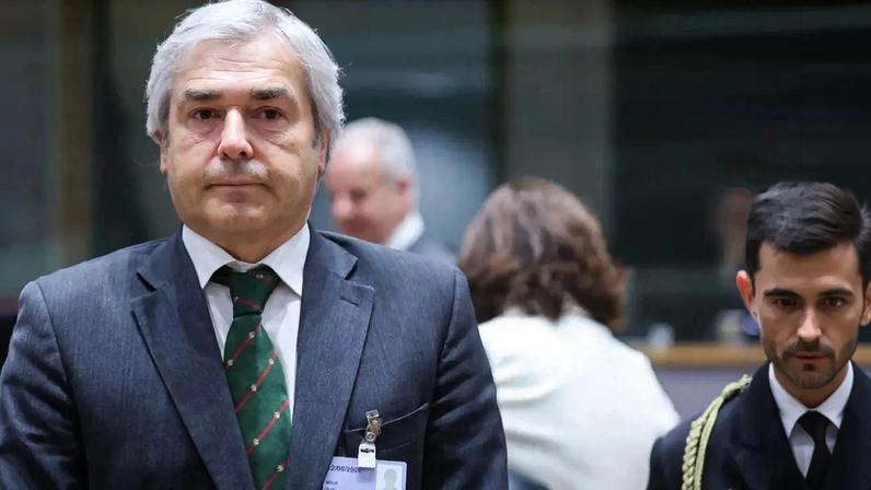 Nuno Melo opõe-se à criação do exército europeu